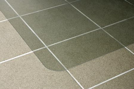 TRANSL1092L ID Group Transparent Anti-Slip Polycarbonate Mat 120cm x 900mm x 2mm