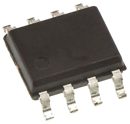 FM25VN10-G Infineon 1Mbit SPI FRAM Memory 8-Pin SOIC,