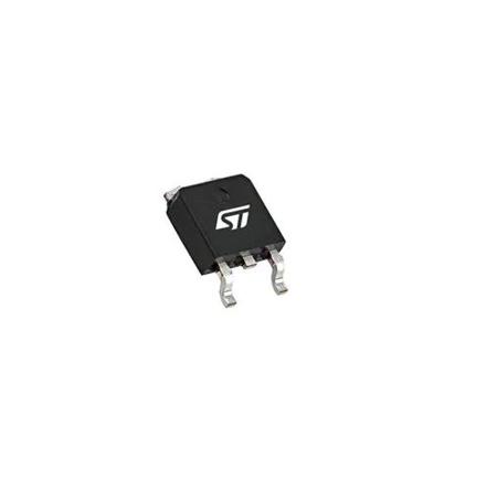 STBR1508B2Y-TR STMicroelectronics Bridge Rectifier, 15A, 800V