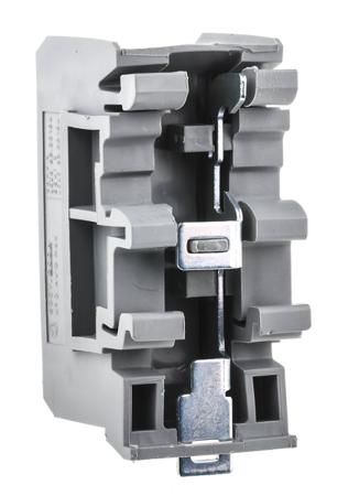 1SNA115143R1200 Entrelec Feed Through Terminal Block, SNA Series , 1 kV ac, Stud Termination