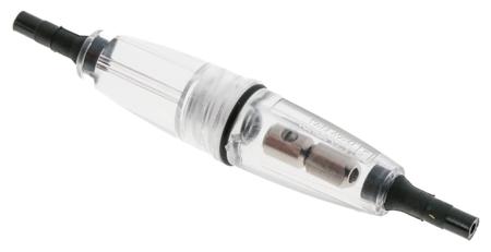 FX0185 Bulgin 10A Inline Fuse Holder for 6.3 x 32mm Fuse, 250V ac