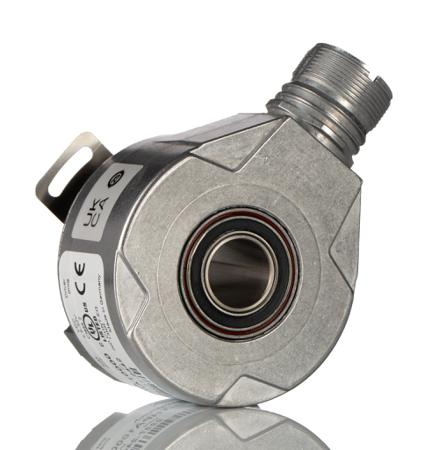 DFS60B-THPA10000 Sick Incremental Encoder 1-10000 ppr,