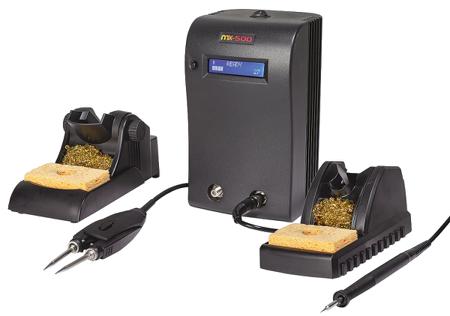 MX-500SPT Metcal  Soldering Station 70W, 240V