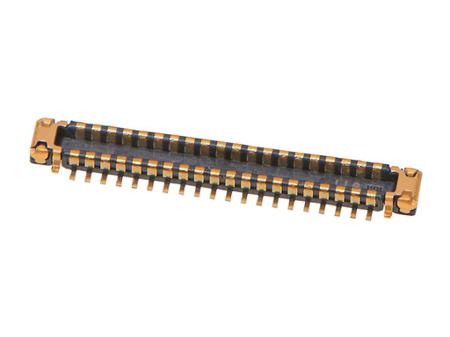 216701-0209 Molex, 216701, 20 Way, 2 Row PCB Header