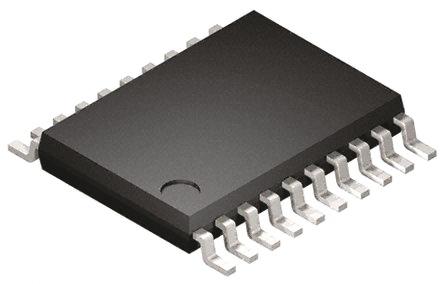 STM32F030F4P6TR STMicroelectronics, 32 bit ARM Cortex M0, STM32F030F4 Microcontroller, 48 MHz, 16kB FLASH, 20-Pin TSSOP