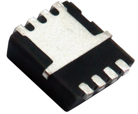 SIS184LDN-T1-GE3 Dual Silicon N-Channel MOSFET, 69.4 A, 60 V, 8-Pin PowerPAK 1212-8 Vishay