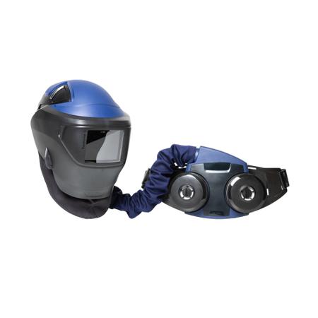 H06-6210 Sundstrom H06 Series Headset Kit Face Seal, Impact Protection