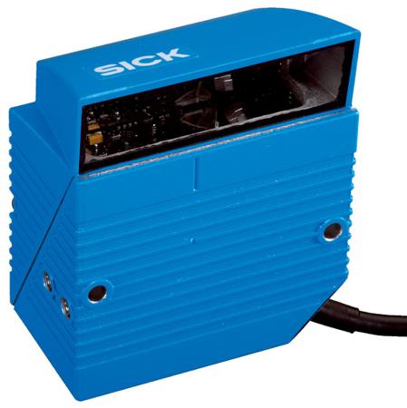 CLV620-3000 / 1041552 SICK Laser Barcode Scanner