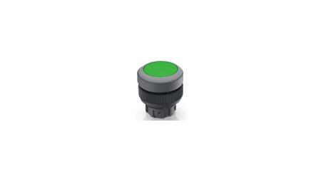1.30.240.111/0508 RAFI Push Button Bezel for Use with Pushbutton