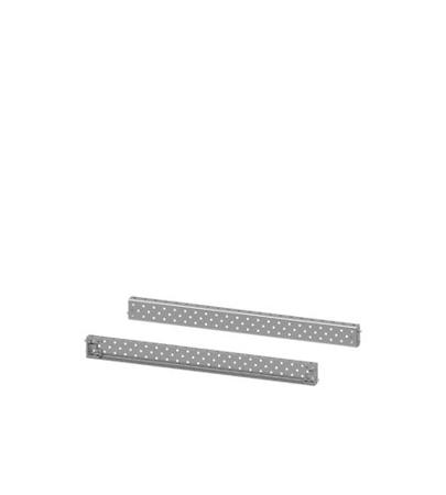 8PQ3000-0BA71 Siemens SIVACON Series Steel Crossbar for Use with SIVACON S4, 550 x 550 x 50mm