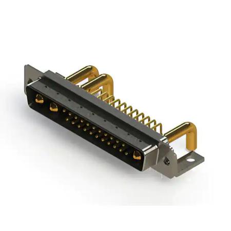629-25W3650-4N4 EDAC Inc.