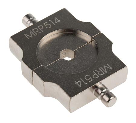 445-891 RS PRO Crimping Die Set, Terminal