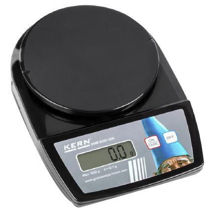 EMB-100-3 Kern Weighing Scale, 100g Capacity