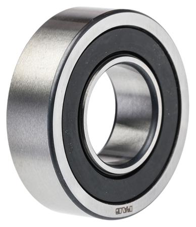 7200-B-XL-2RS-TVP Angular Contact Ball Bearing - 10mm x 30
