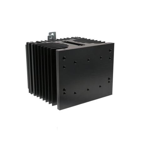 26532752N Crouzet Relay Heatsink for Use with Panel Mount Solid State Relays