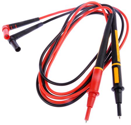 TL175 Fluke  Test Lead Kit, CAT III, CAT IV, 10A