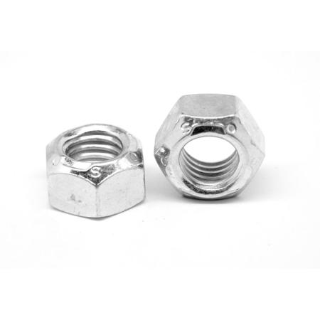 245-1375 RS PRO Steel Lock Nut, 7/16-20in