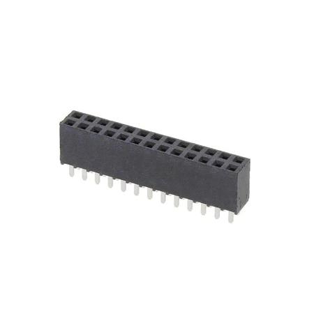 SSW-113-21-SM-D Samtec Inc.