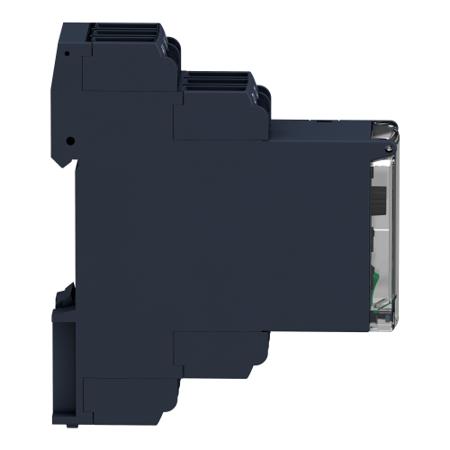 RE22R2MYMR Schneider Electric Off Delay, On Delay Multi Function Timer Relay, Screw