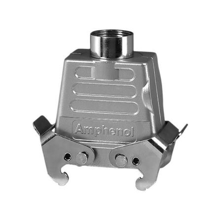 C146-10R010-803-1 Amphenol Tuchel Industrial C146 10R010 803 1