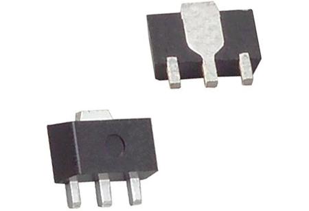 NJM78L08UA-TE1 Nisshinbo Micro Devices, 1-Channel Linear Voltage, Voltage Regulator, 100 mA, 8 V 3-Pin