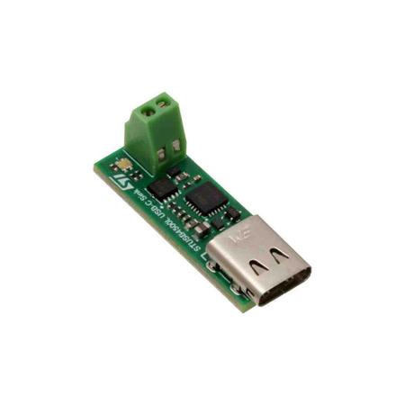 EVAL-SCS002V1 STMicroelectronics  for STSPIN32F060 for STSPIN32F0602