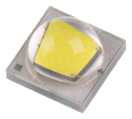 XPGBWT-L1-R250-00H51 3.1 V White LED 3535  SMD, Cree LED XLamp XP-G2