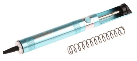 PS200A Weller  200mm Miniature Metal Anti-Static Solder Sucker