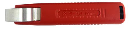 238-0801 RS PRO Wire Stripper, 28mm Max, 140 mm