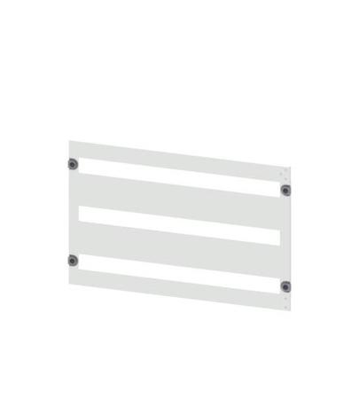 8PQ2045-8BA02 Siemens 8PQ2045 Series Sheet Steel Cover, 450mm H, 800mm W, 10mm L for Use with Modular Devices