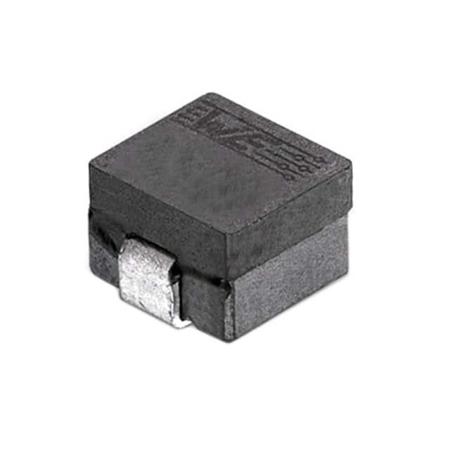 7443082017 Wurth Elektronik, WE-HCM SMT, 1088 Yes Wirewound Surface Mount Inductor with a Manganese Zinc Ferrite Core, 170 nH