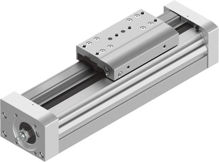 EGC-70-100-BS-10P-KF-0H-ML-GK Festo  Screw Driven Rodless Electric Actuator, Stroke Length 100mm