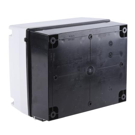 725-5575 RS Pro 11 kW 3P Star Delta Starter, 400 V ac, 3 Phase, IP65