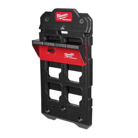 4932493378 Milwaukee Tool Rack