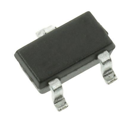 VS-MBRD660CT-M3 Vishay  Dual SMT Schottky Diode, Common Cathode, 60V 6A, 3-Pin DPAK