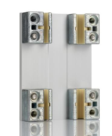 WW-10-40-10 Igus Linear Guide Carriage , W