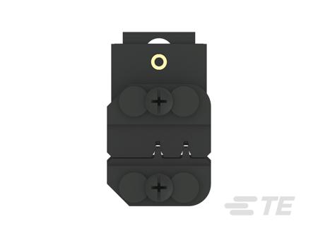 2370817-2 TE Connectivity, SDE Crimping Die Set, Crimp Tool, Wire size 28 → 22AWG
