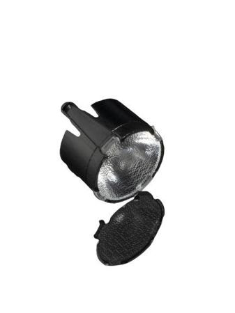 FP18200_LISA3-M-CLIP16 Ledil , LISA3 Series LED Lens, Medium Angle Beam