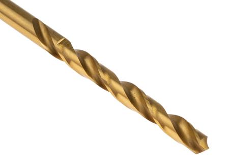 213-786 RS Pro HSS 4.6mm Jobber Drill Bit, 80 mm Plain Shank