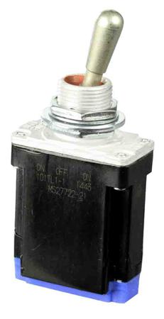 101TL1-1 Honeywell SPDT Toggle Switch
