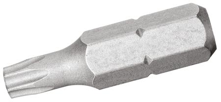 EXR.120 Facom Torx Screwdriver Bit, T20 Tip
