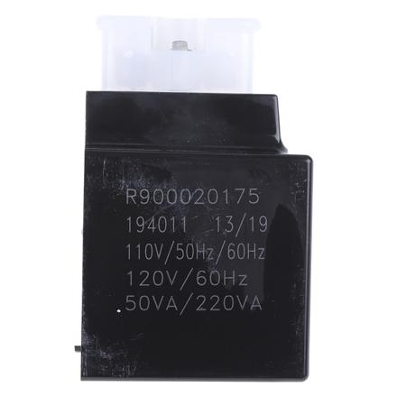 Bosch Rexroth | R900020175 | ET14128076 | Solenoid Coil | 110 V Ac ...
