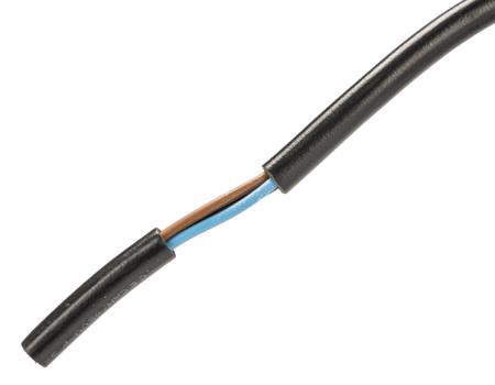 LVFSP1W10 Lovato Float Switch, Polypropylene, Float, 10m