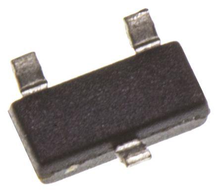 IRLML2402TRPBF Infineon  N-channel MOSFET, 1.2 A, 20 V HEXFET, 3-Pin SOT-23