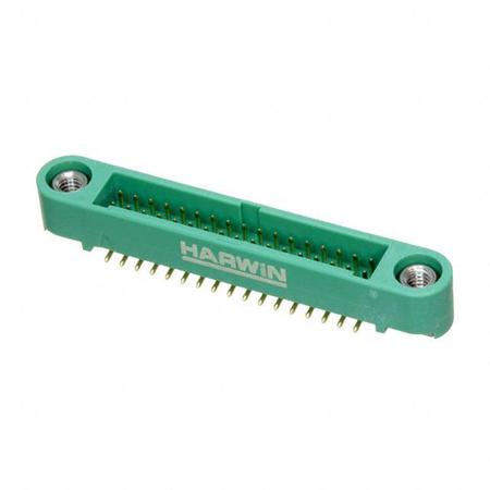 G125-MS13405M1P Harwin Inc.