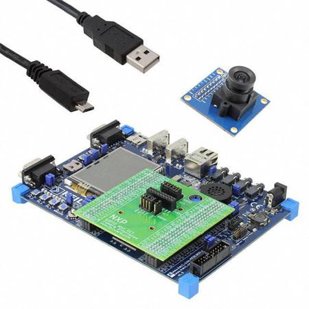 OM13059UL NXP USA Inc.