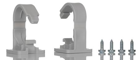 2591000 Rittal Cable Trunking Clip