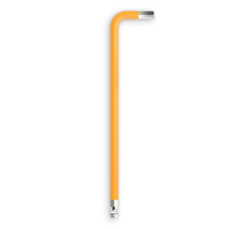 73363 INBUS L Shape Metric Hex Key, 8mm