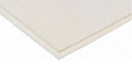 291-888 RS PRO White Rubber Nitrile Rubber (NBR) Sheet, 1.4m x 1m x 1.5mm, -30°C to 100°C