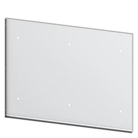 8MF1096-2VH Siemens 8MF1 Series Steel Plate for Use with SIVACON, 900 x 600mm